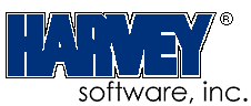 Harvey Software - Makers of CPS Shipping Software
