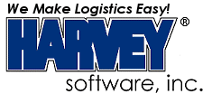 Harvey Software - Shipping Software that Makes Logistics Easy...